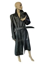 Vintage Kradmantel /