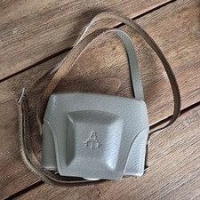 Pentacon Pentona II – Meyer-Optik Trioplan 45/3.5 DDR + Tasche