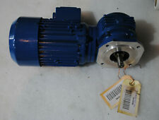 Steinlen Getriebemotor Mot 7AA 71 M 06 Nr. 15/262963/1 (E82)