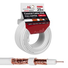 SAT-Antennenkabel Koaxialkabel