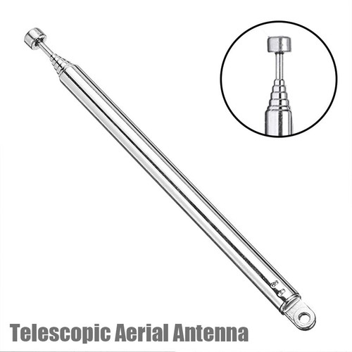 Abschnitte teleskop antenne - teleskop,