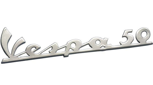 Plakette beinblech piaggio - plakette,