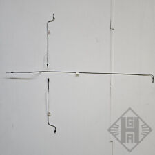 Satz Bremsleitung Camptourist