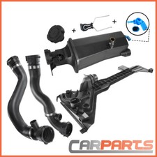 4x Kühlerschlauch Halter