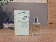 Luxusproben Prada Milano