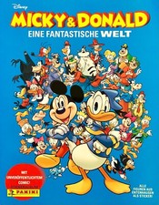 Panini - Micky u Donald -
