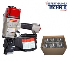 RGN Coilnagler CN90 50-90mm +