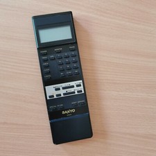 Fernbedienung Sanyo A05101 von