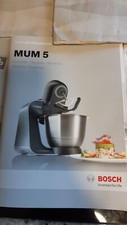 Bosch Küchenmaschine MUM Serie  2