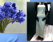 Hallhuber 2 teiliges elegantes