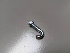 VW Käfer Cabrio ab 8/64  Haken für Verschlusshebel Verdeckverriegelung 151871375