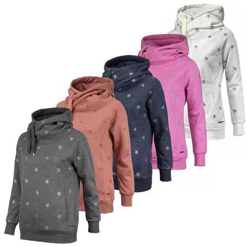 Only damen sweatshirt sweater - only,