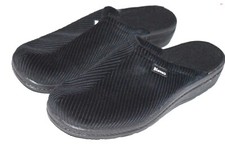 Herren Clogs Gartenschuhe