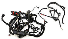 Volvo Volvo V70 33 III Facelift 2,0D Motorkabelbaum Motor Leitungssatz Kabelbaum