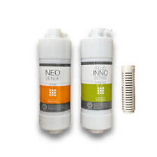 Filtersatz für Osmose Wasserfilter Coway CHP-6310L, CHP-6320, CHP-06DL, CHP-260,
