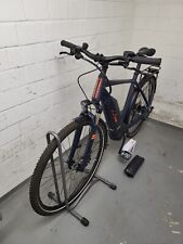 Stevens E-4X zuzügl