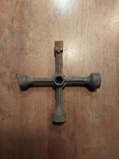 Ddr kreuzschlüssel - ddr,