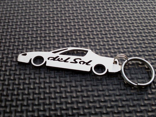 Honda crx del - crx,
