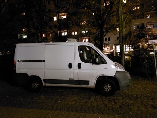 kühltransporter