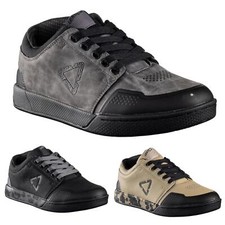 Leatt Fahrrad Schuhe Flatpedal