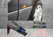 Für Mercedes W201 W124 C124