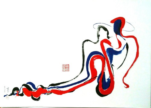 Suet fun chan kunstdruck - kunstdruck, a