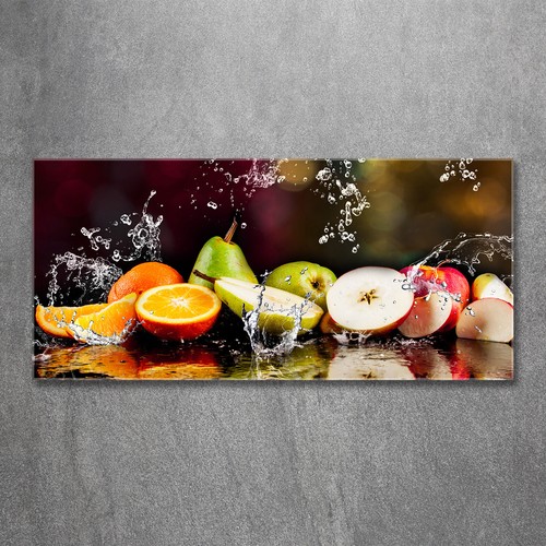 Glas bild wandbilder druck - wandbilder, auf