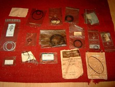 Antriebsriemen für Tonband,Kassettenrecorder ,Video usw. Werkstattauflösung