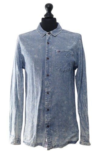 Tommy hilfiger herren langarm - hilfiger,