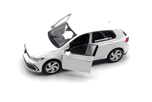 Modellauto golf l - modellauto, 8