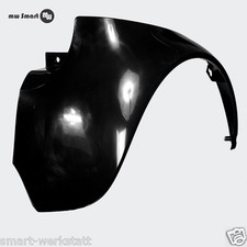 Kotflügel Smart 450 Coupe Hinten  rechts unlackiert Neu