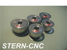 Zahnscheibe für Belt Drive V4