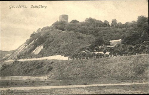 Graudenz westpreussen - graudenz,