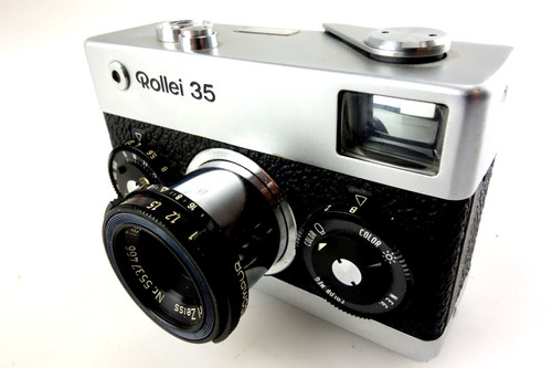 Rollei defekt germany carl - rollei,