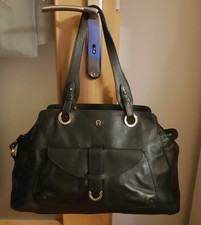 AIGNER  Handtasche aus