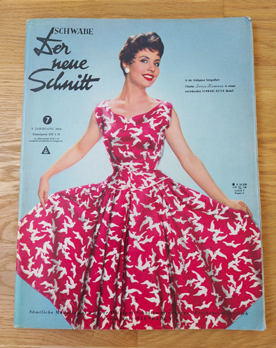Schwabe der neue schnitt - der,