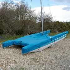 Dart 18 Segeljolle Premium