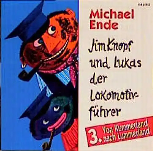 Jim knopf und lukas - und, der