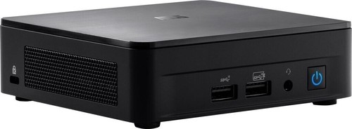 Asus nuc mini intel i7 - pc,