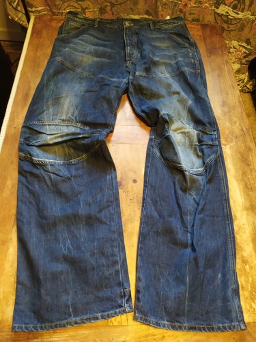Star 5620 elwood loose - g-star, 3d