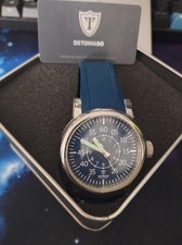 Armbanduhr Quarz Analog