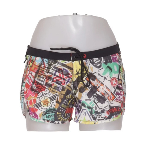 Reebok crossfit sportshorts - crossfit,,