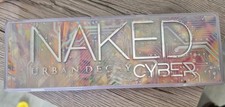 Urban Decay Naked Lidschatten
