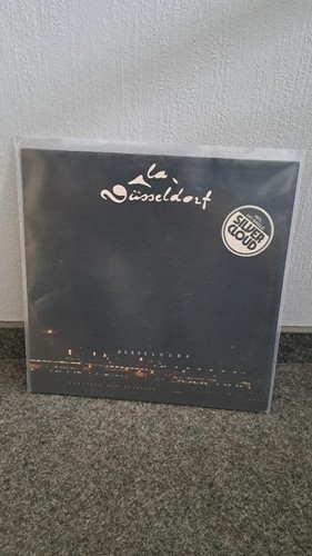 Düsseldorf la - düsseldorf, ‎–