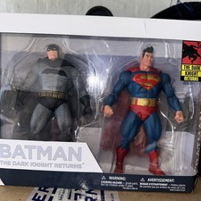 DC Comics Batman & Superman