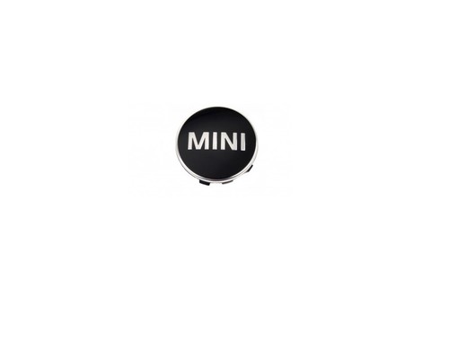Original mini nabenabdeckung - original,