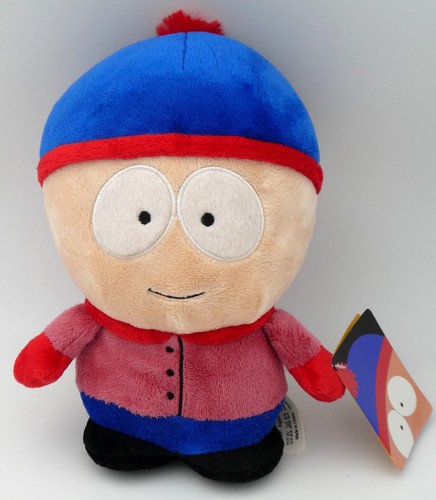 Stan south park plüschfigur - park,