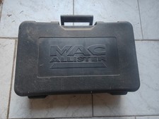MacAllister MSS 330