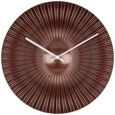 Designer funkwanduhr rokoko - funkwanduhr,