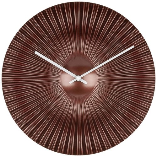 Designer funkwanduhr rokoko - funkwanduhr,